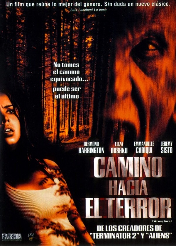 CT01 CAMINO HACIA EL TERROR 1